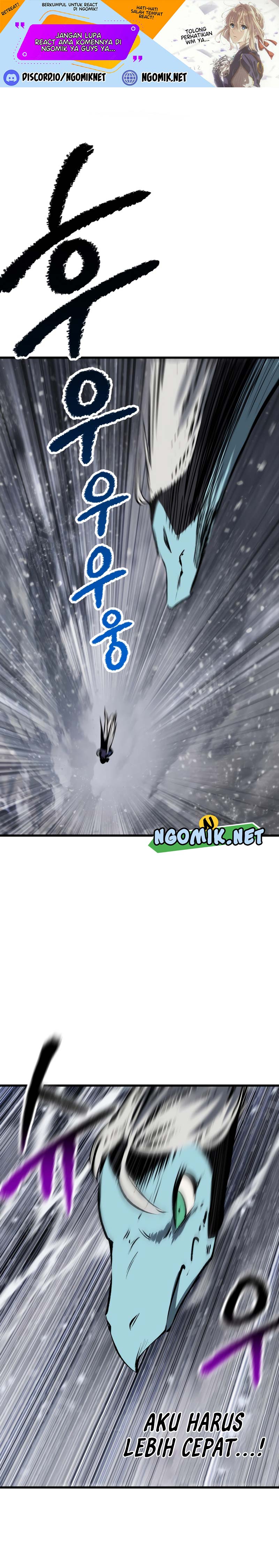 Otherworldly Sword King’s Survival Records Chapter 157 Gambar 2